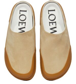 MENSWEAR | LOEWE Terra Vulca slip-on