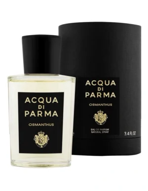 Acqua di Parma  Signatures of the Sun