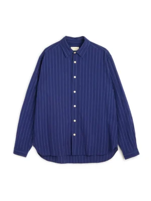 MENSWEAR | OLIVER SPENSER Long Sleeve Shirt Patterson