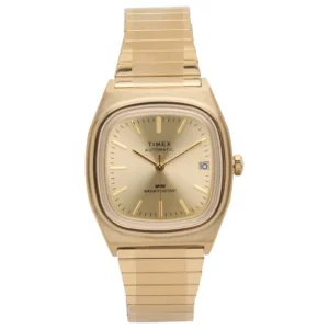 MENSWEAR | Timex Automatic 1983 E-line Reissue 34mm Watch