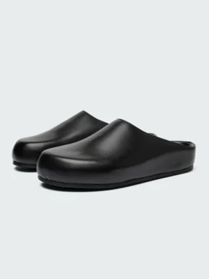 MENSWEAR | STUDIO NICHOLSON Men’s Wearing Clog