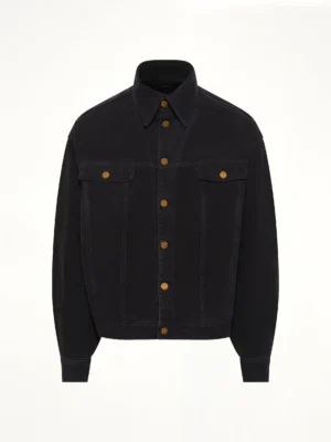 MENSWEAR | WILLY CHAVARRIA Chachi Denim Trucker