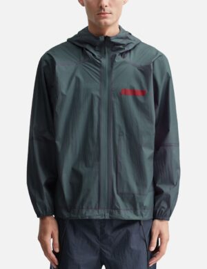 District Vision  DV + MO.S Pertex Shell