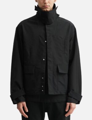 MENSWEAR | Entire Studios Trench Jacket