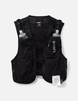 SATISFY   Justice™ Cordura® 5L Hydration Vest