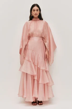 WOMENSWEAR | AJE Ophelia Maxi Skirt