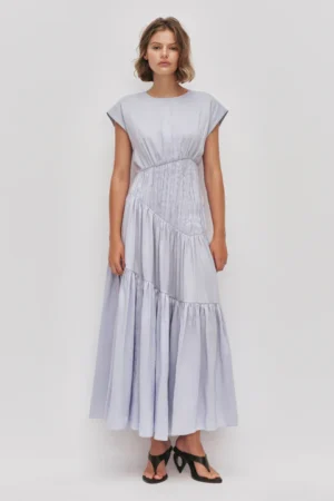 WOMENSWEAR | AJE Ecliptica Midi Dress