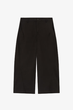 MENSWEAR | ARIEGA STUDIOS BLACK PANTS