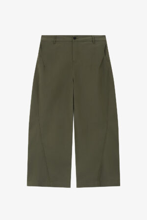 MENSWEAR | ARIEGA STUDIOS BLACK PANTS