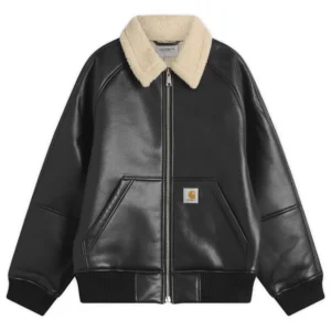 MENSWEAR | Carhartt WIP Shepton Jacket