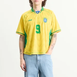 MENSWEAR | about:blank Football Jersey