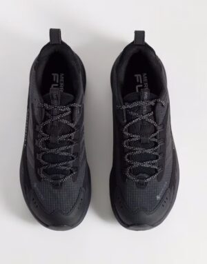 MENSWEAR | Merrell Moab Speed 2 GTX trainers