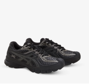 Asics Sportstyle ABOVE THE CLOUDS x GEL-SD-LYTE™ Black