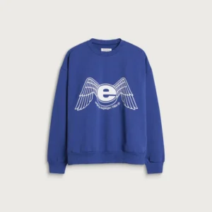 MENSWEAR | Ecstatic Research Every Closet Door Crew