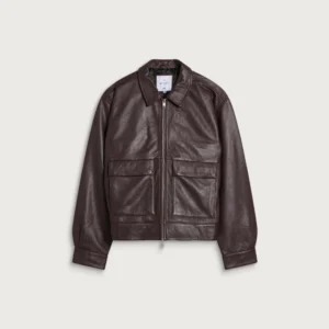MENSWEAR | Edwin Dogma Jacket
